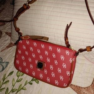 Dooney and Bourke crossbody